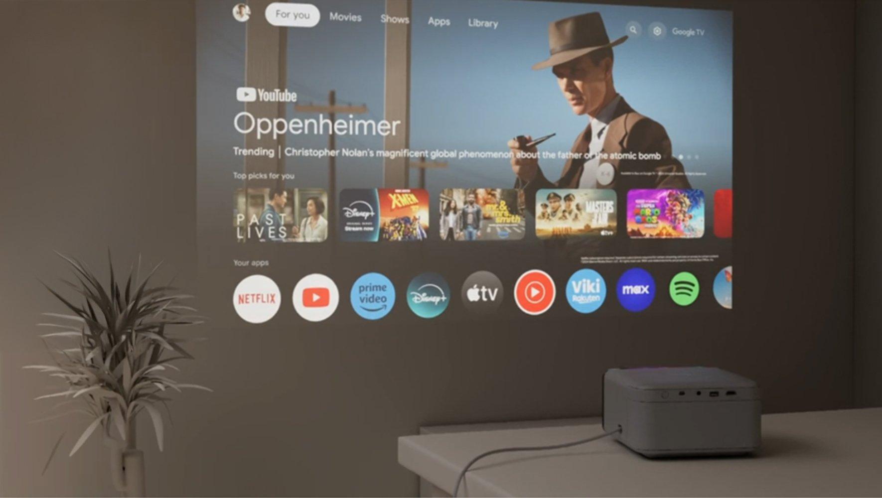 a close up of a group of electronic devices on a table