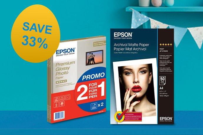 Easter Deals image for paper 