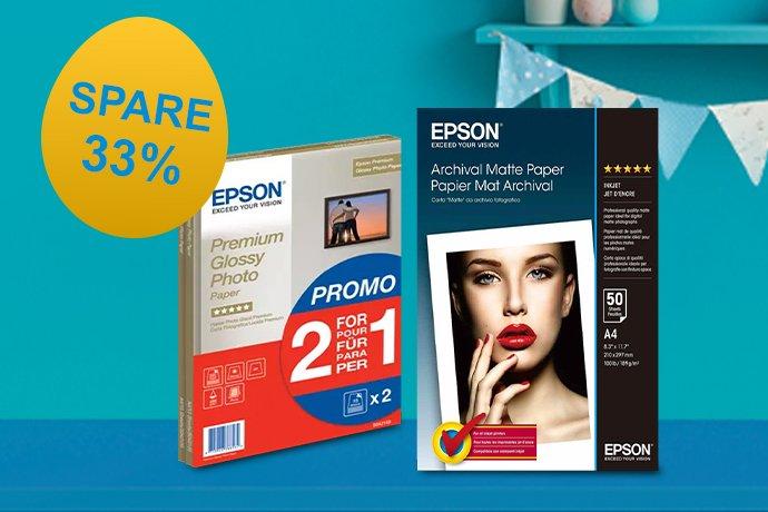 Easter Deals image for paper 