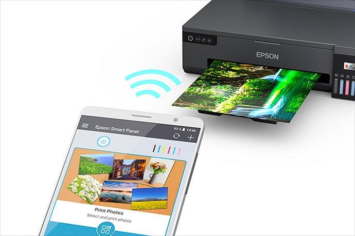 Epson Released New EcoTank Printers - RTM World