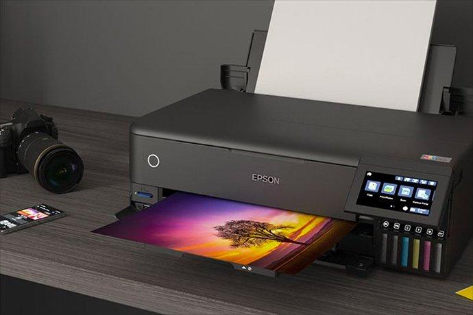 Epson Released New EcoTank Printers - RTM World