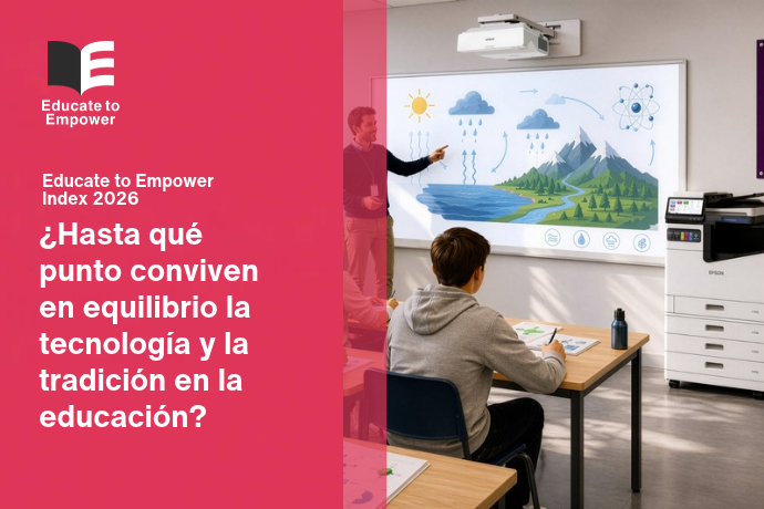 Educate to Empower Index 2026