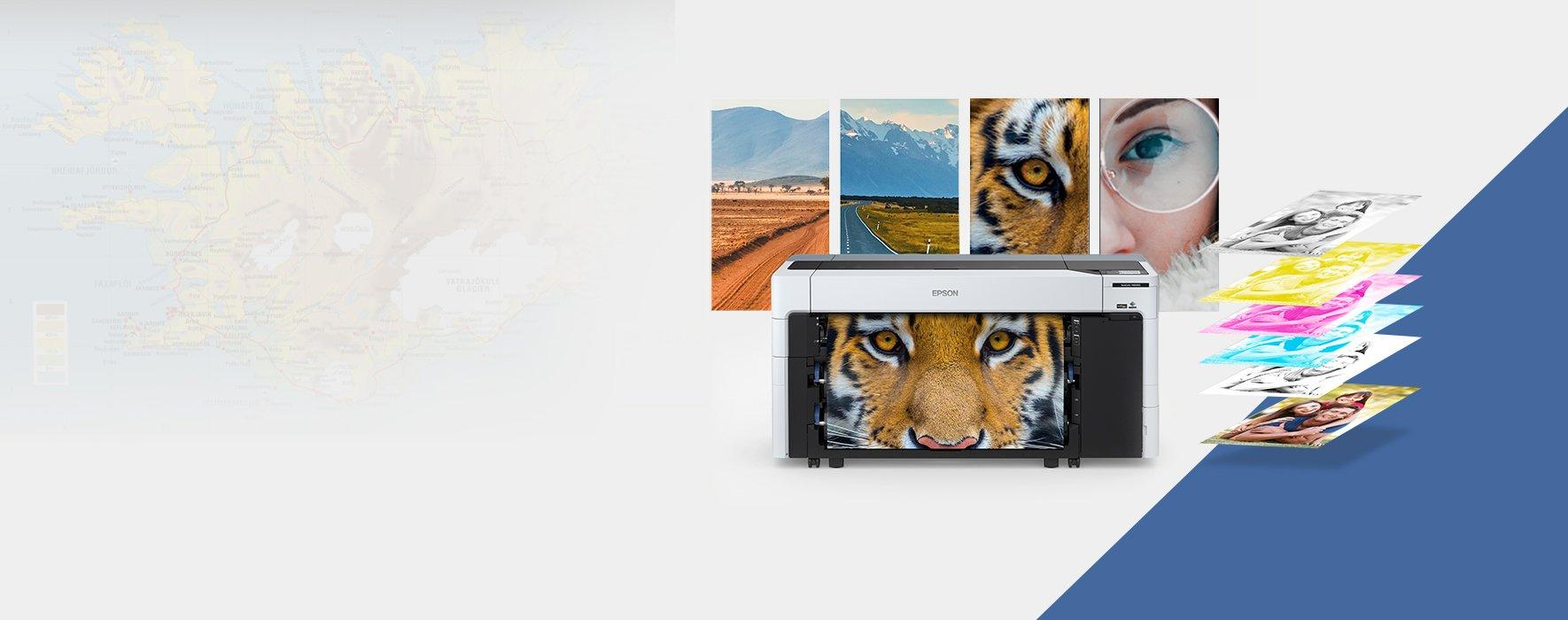 Fotoproductie | Epson Nederland, حجم الصورة 640x570