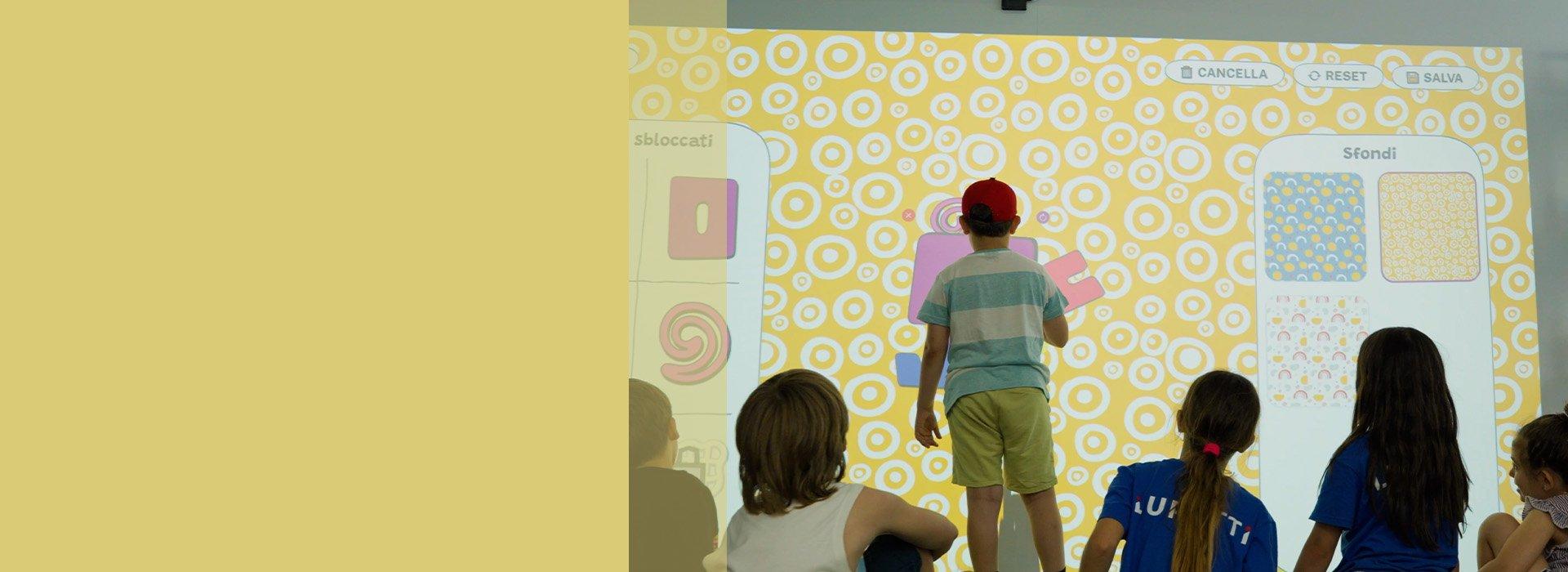 JOY – Esploravventure