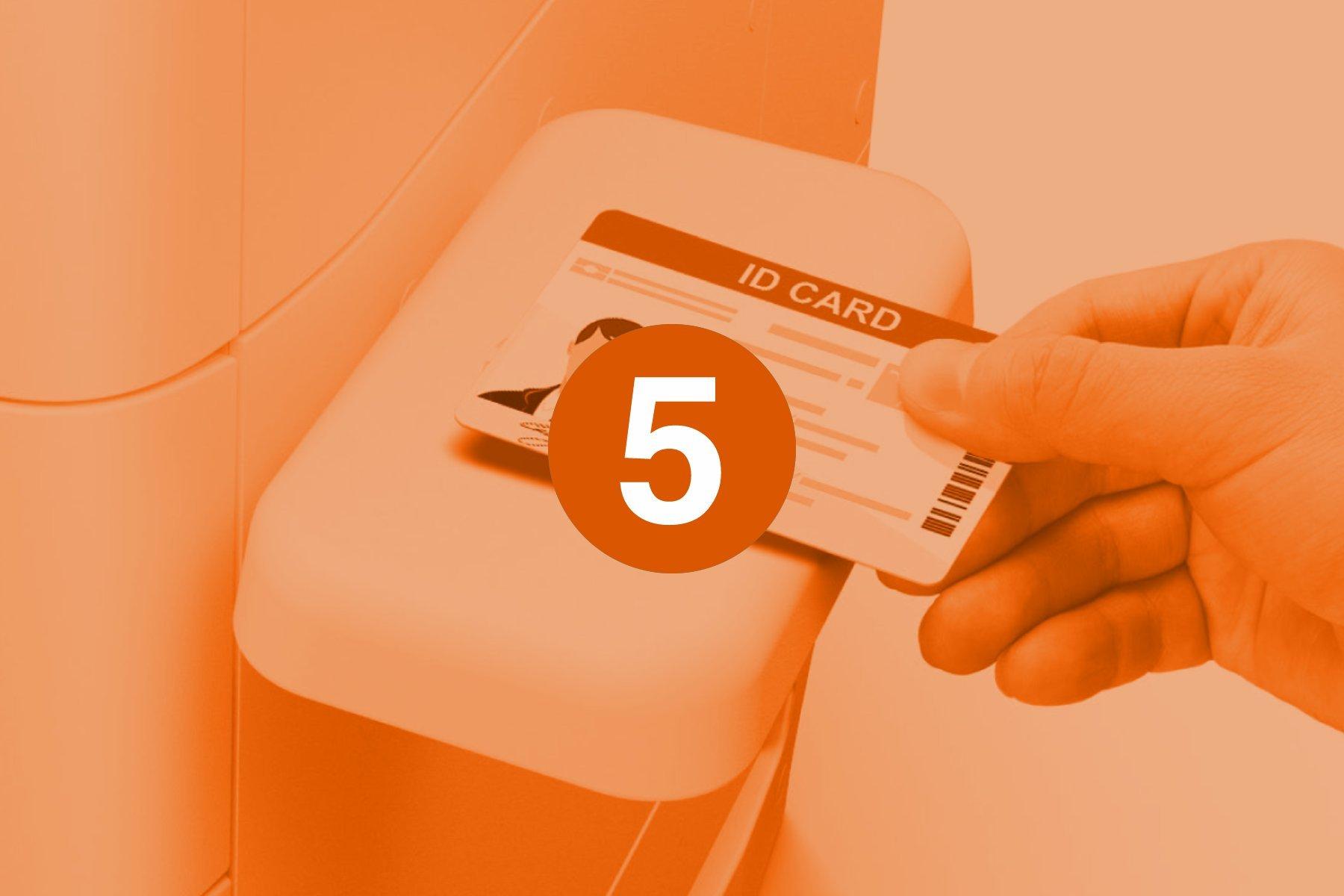 Inkjet means smart solutions.