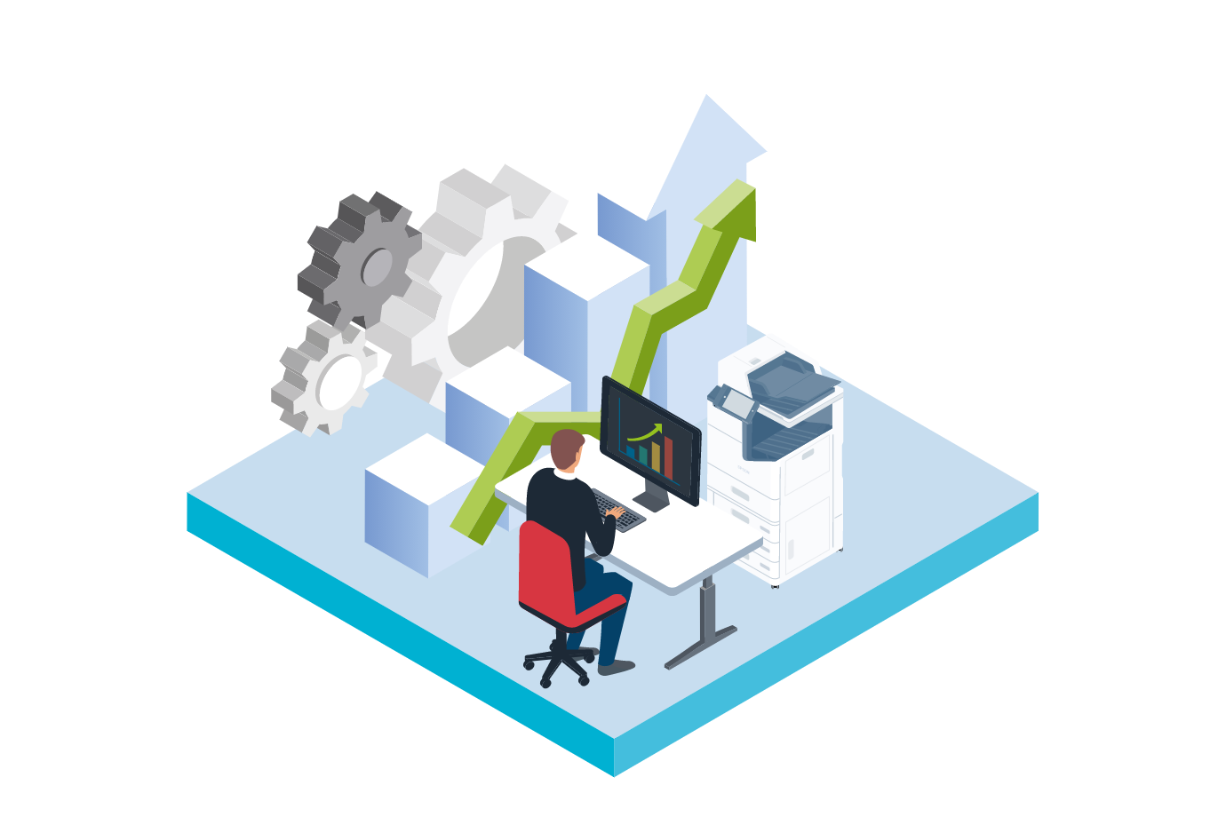 Faster, more reliable performance