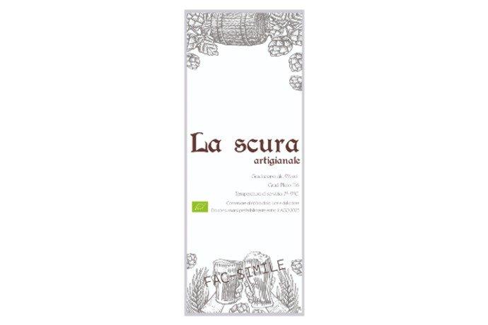 La scura