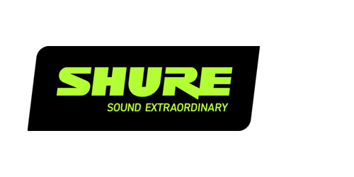 Shure Logo