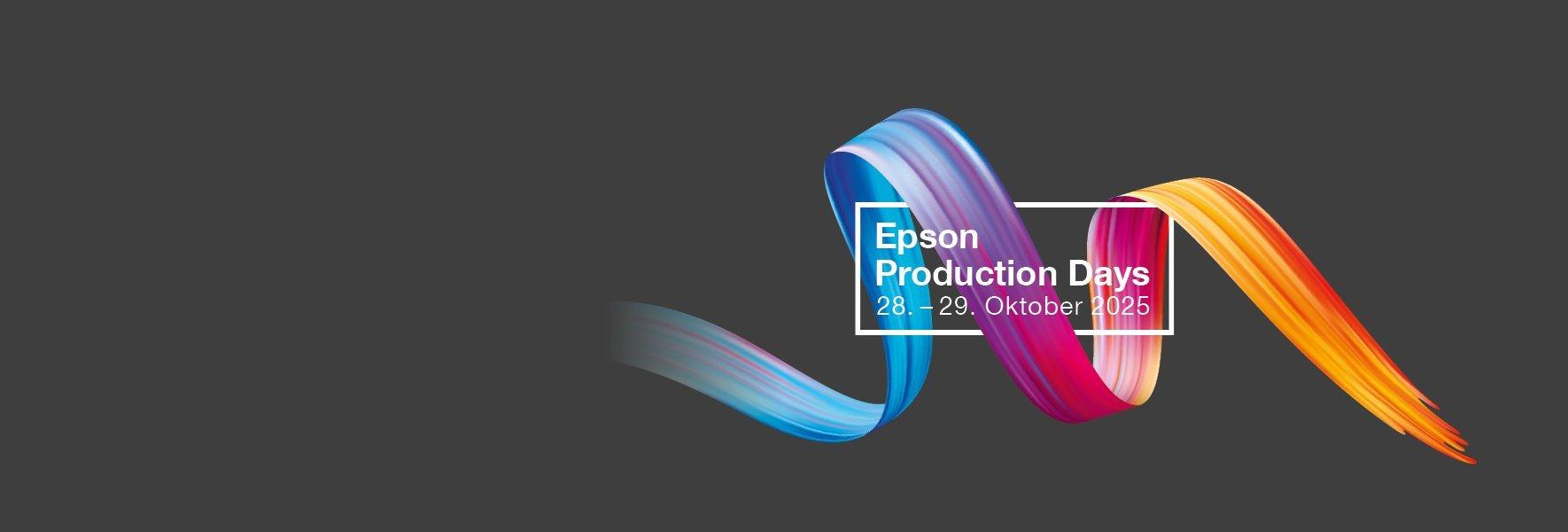 Production Days Logo
