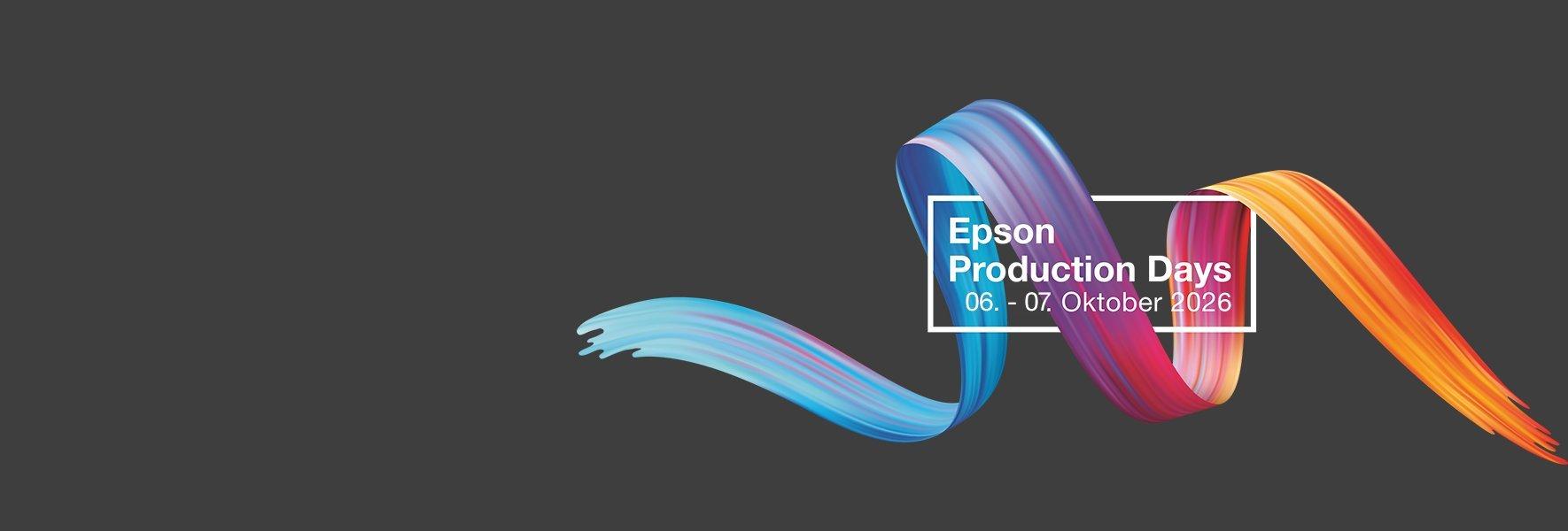 Production Days Logo