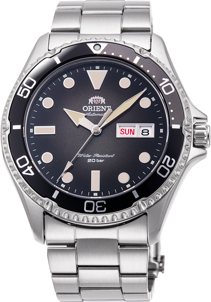 Orient Mako Vintage | Orient | Brands | Orient Watches UK Official Website