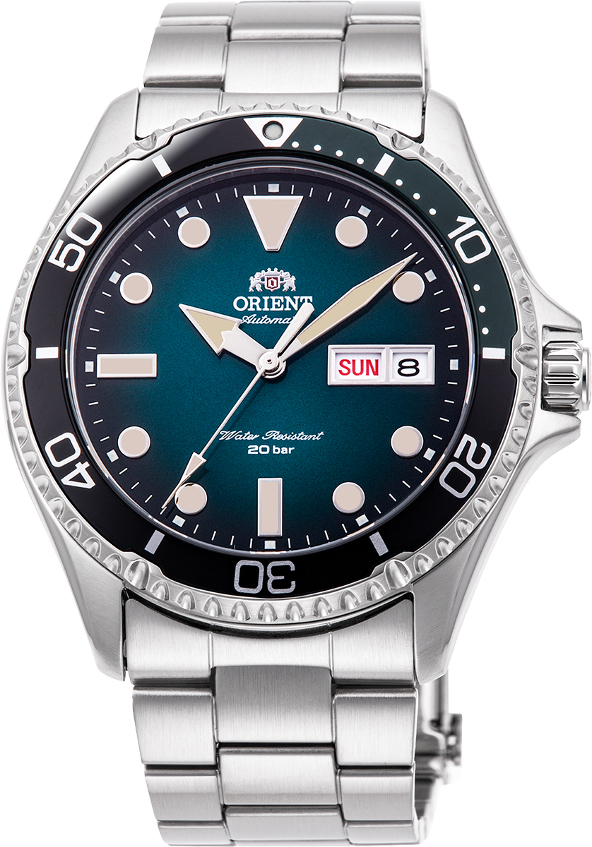 Orient 2024 mako i