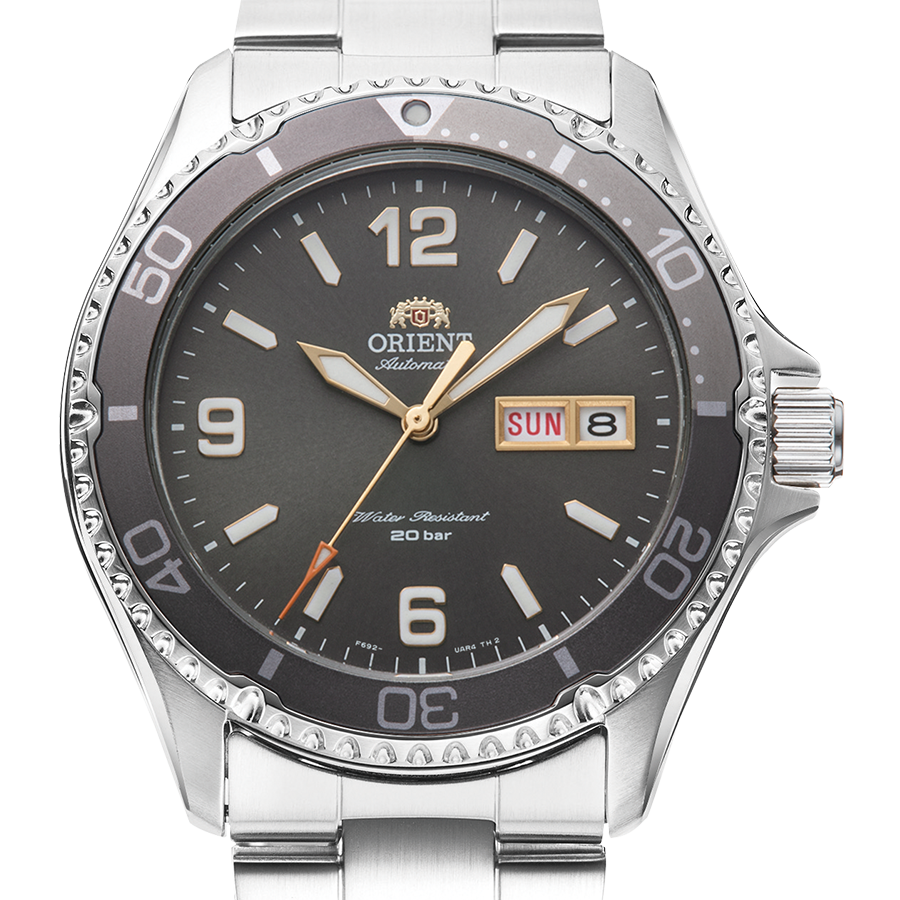 Orient ray store mako