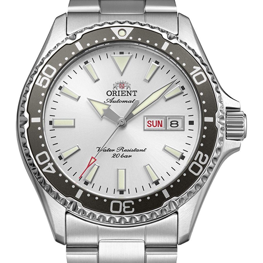 Orient Mako