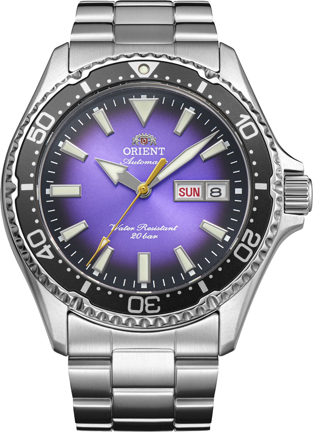 <em class="search-results-highlight">Orient Mako Limited Edition</em>