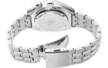 Distinctive design with modern features