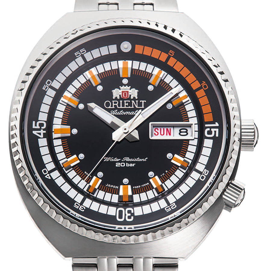 Orient Neo Classic