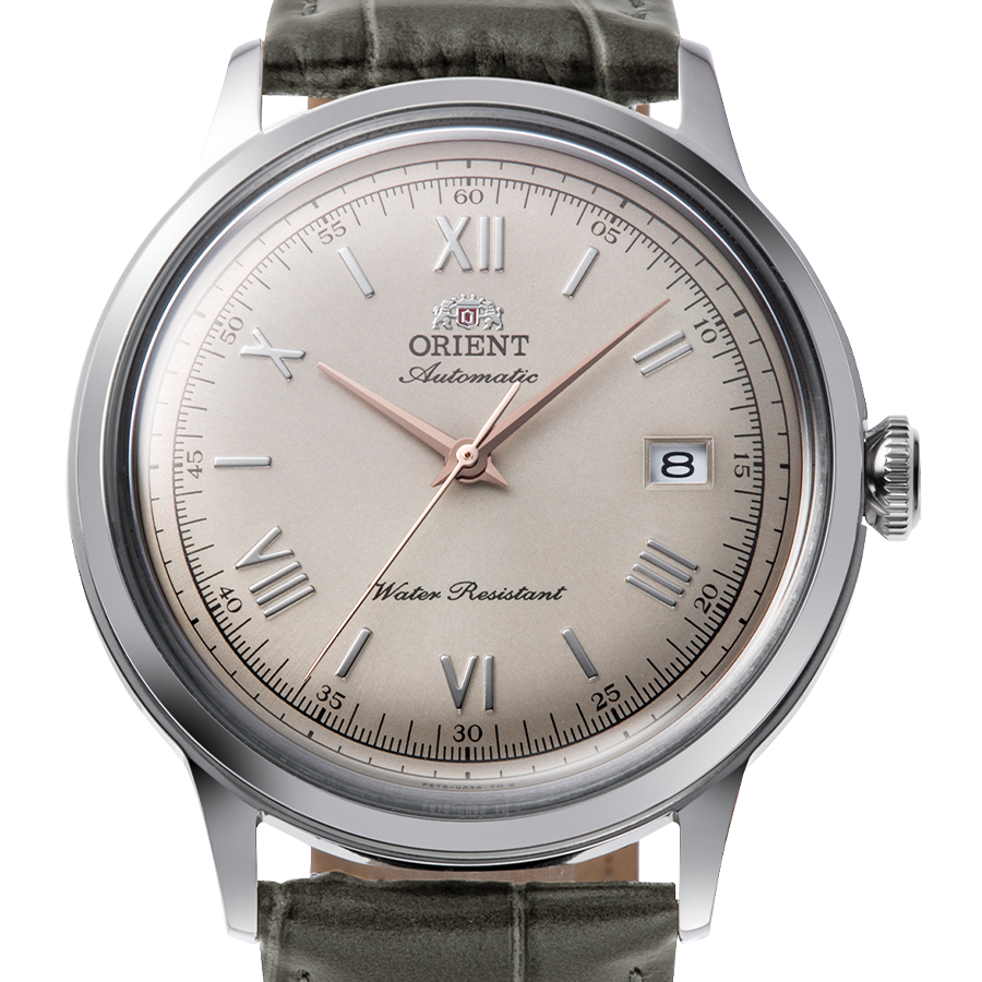 Orient Bambino 40.5mm