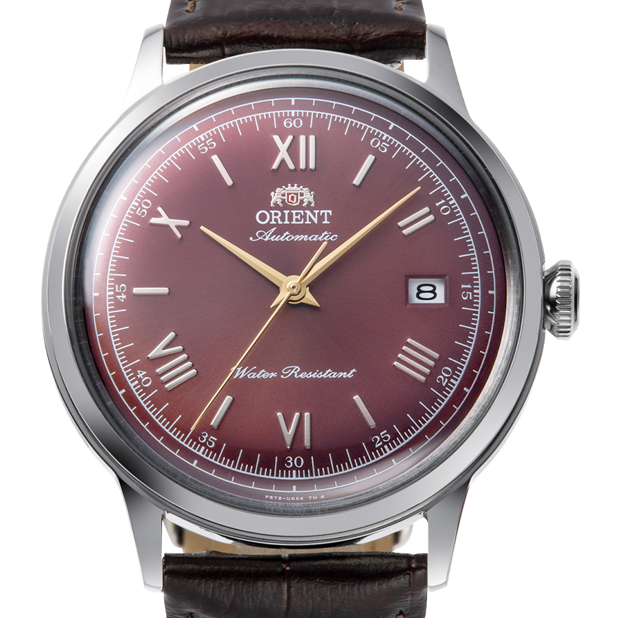 Orient Bambino 40.5mm