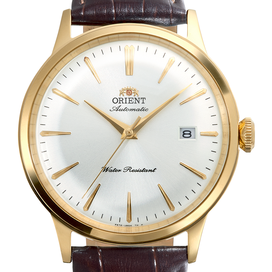 Orient Bambino 40.5mm