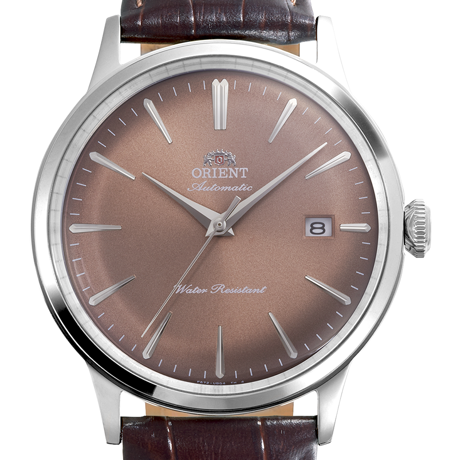 Orient Bambino 40.5mm Exklusiv