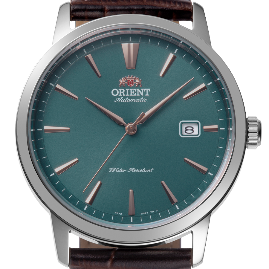 Orient AC0F - Exklusiv für Europa
