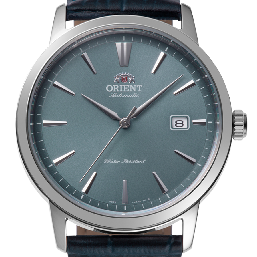 Orient AC0F - Exklusiv für Europa