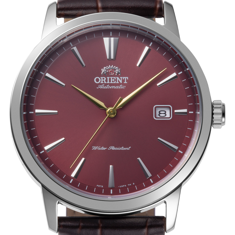 Orient AC0F - European Exclusive