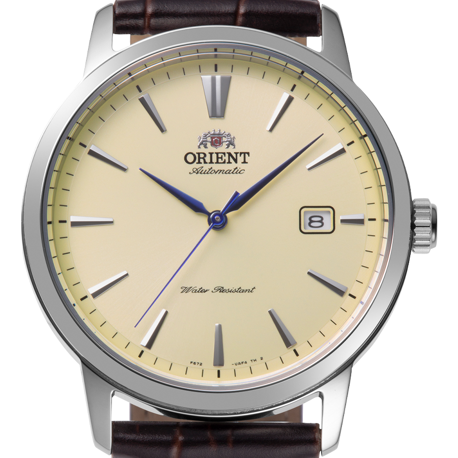 Orient AC0F - Exklusiv für Europa