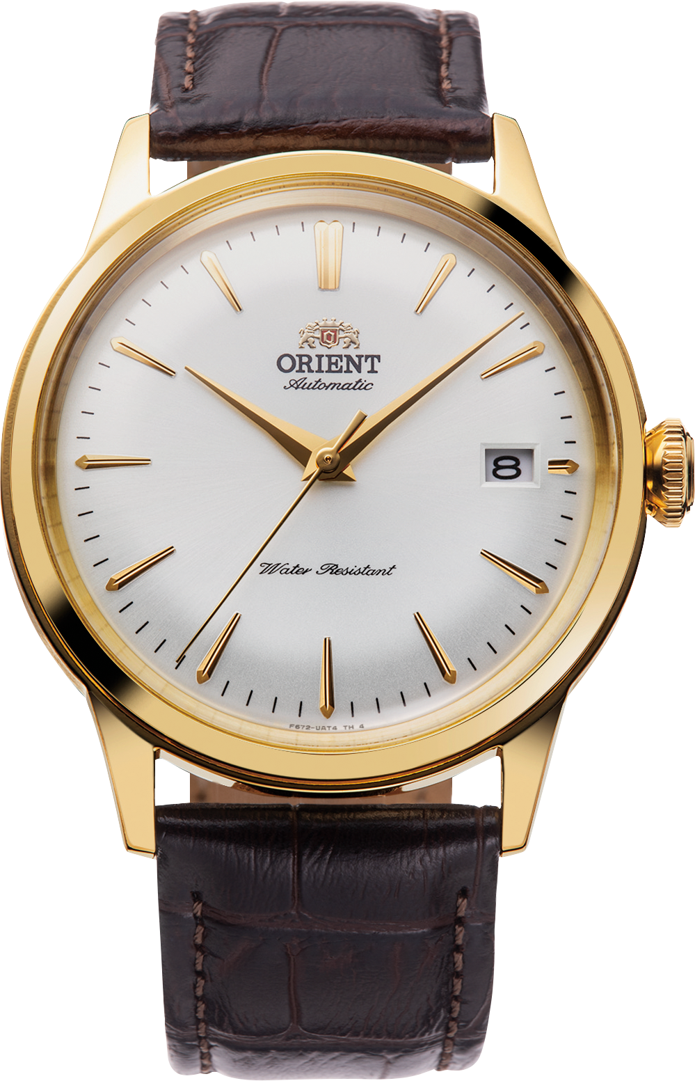 Orient best sale mako 38mm