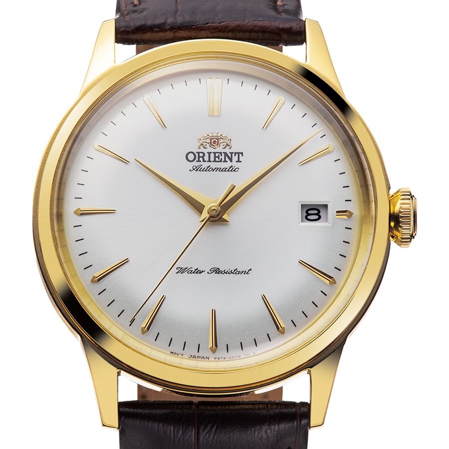 Orient Bambino 38mm Orient Brands Orient Watches UK Official site