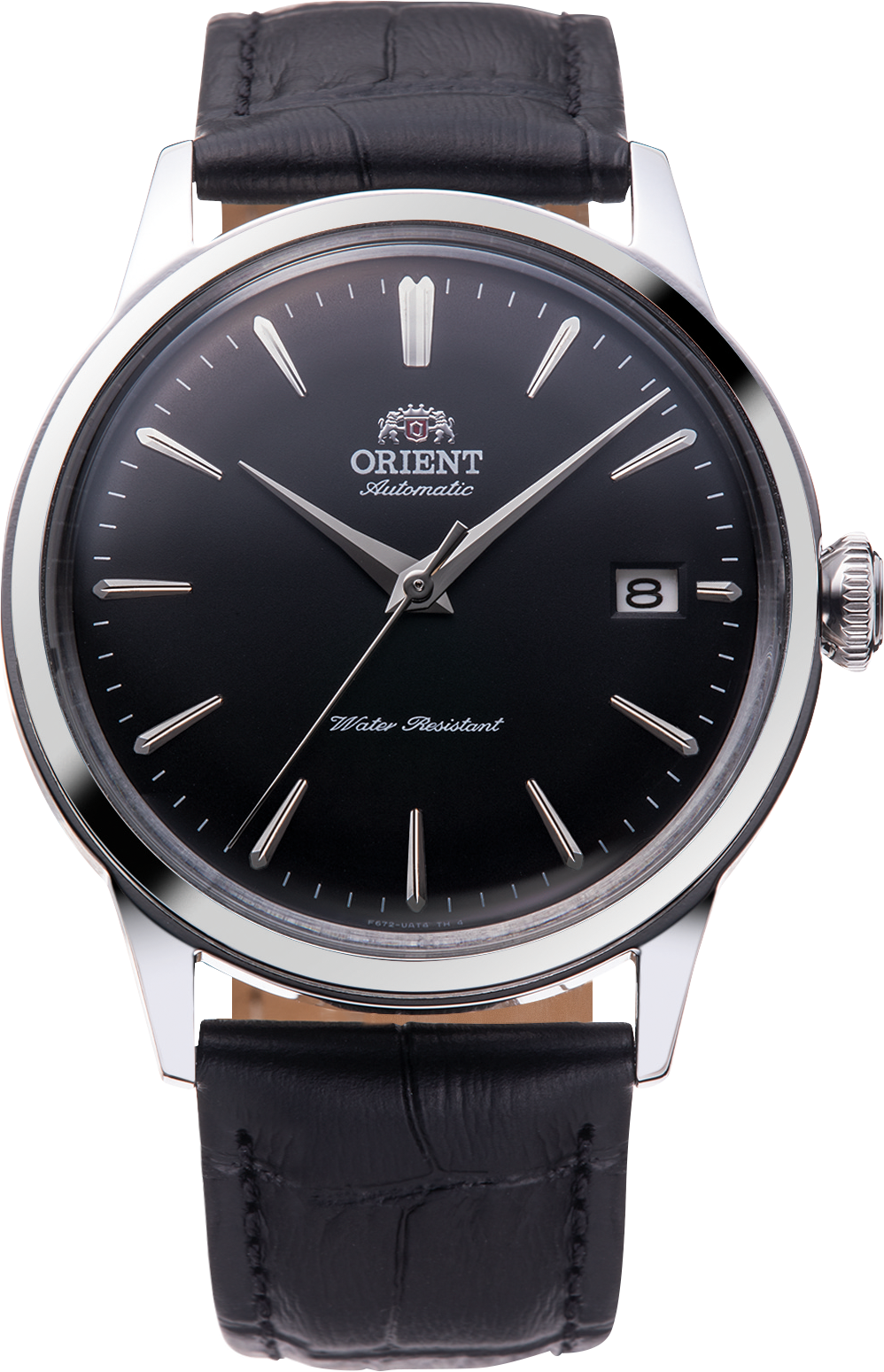 Orient black shop