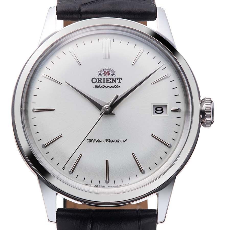 Orient - 腕時計(アナログ)
