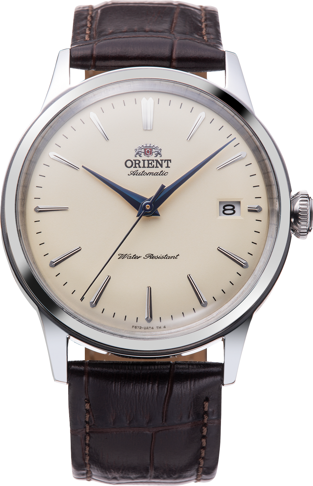 Orient vintage hotsell power reserve