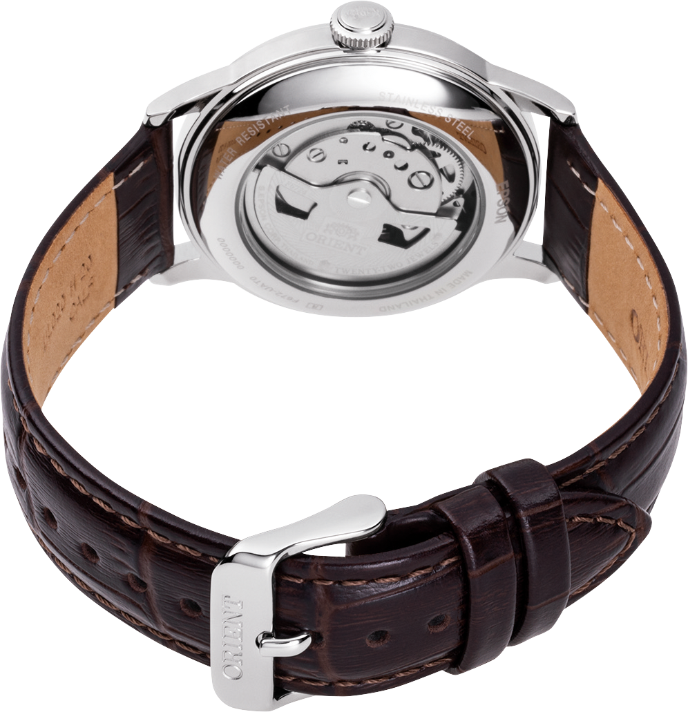 Bambino watch hot sale