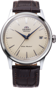 Orient Bambino 38mm Orient Brands Orient Watches UK Official Website