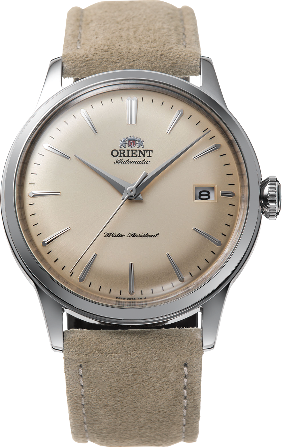 Orient Bambino 38 - Limited Edition | Orient Watches UK Official