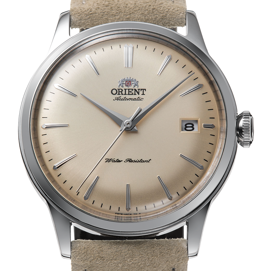 Orient Bambino 38 Limited Edition Orient Watches UK Official Website