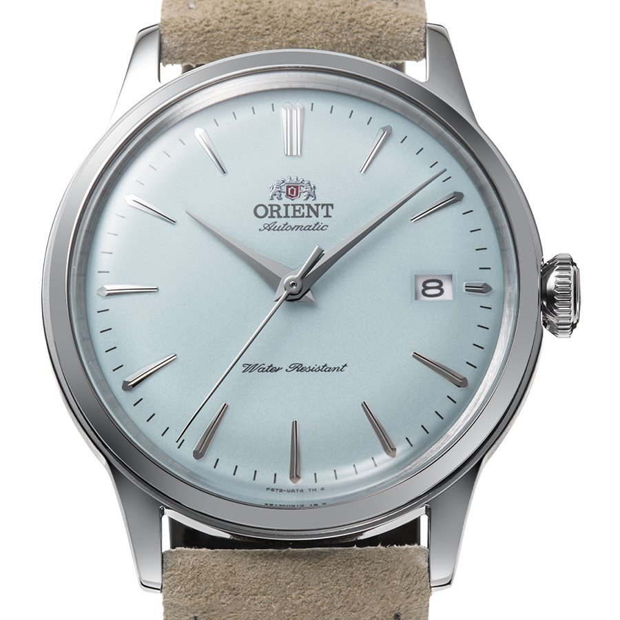 Orient Bambino 38 - Limited Edition | Orient Watches UK Official