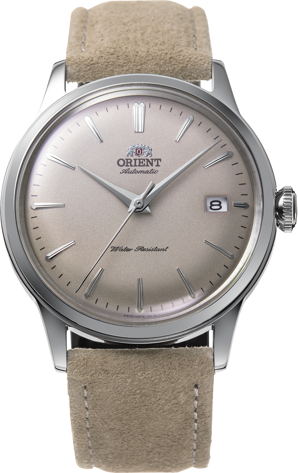 Orient Bambino 38 - Limited Edition | Orient Watches UK Official