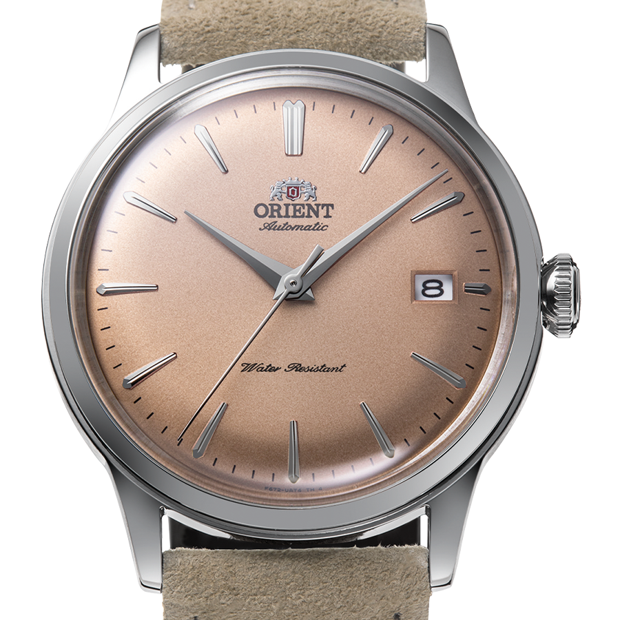 Orient Bambino 38 - Limited Edition | Orient Watches UK Official Website
