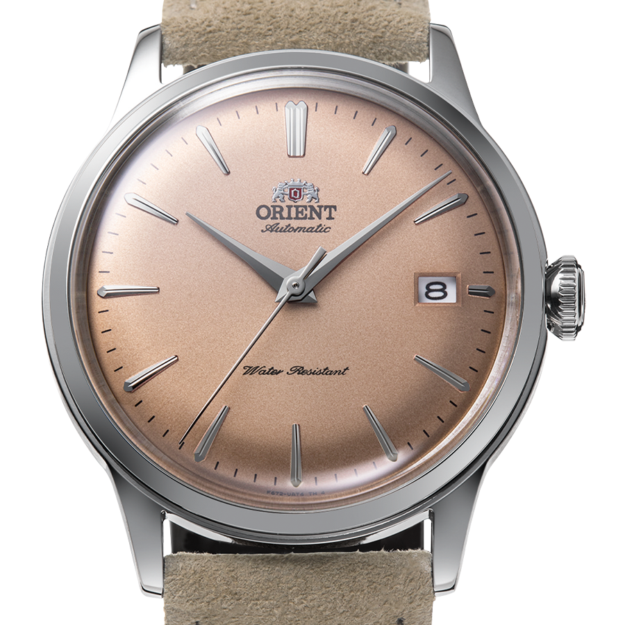 Orient bambino 38mm hotsell