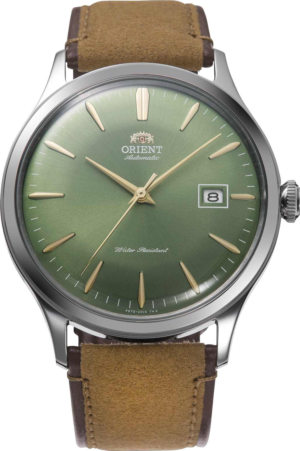 New orient bambino hotsell