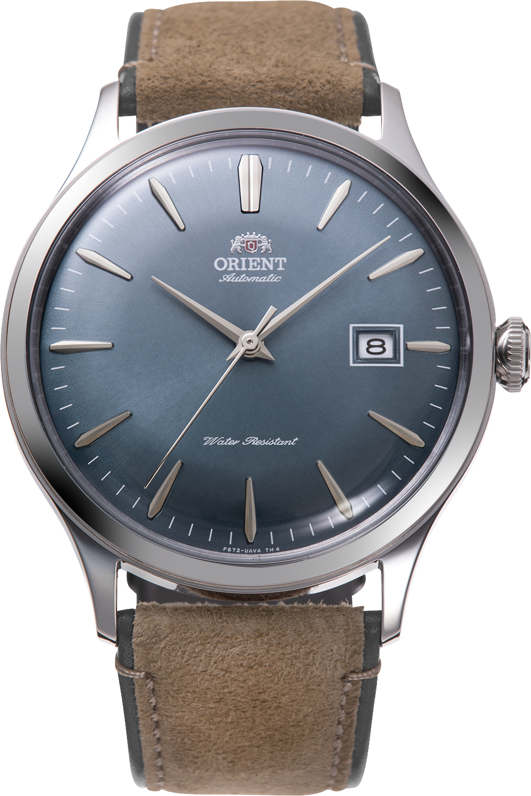 Orient Bambino 42mm Orient Brands Orient Watches UK Official Website