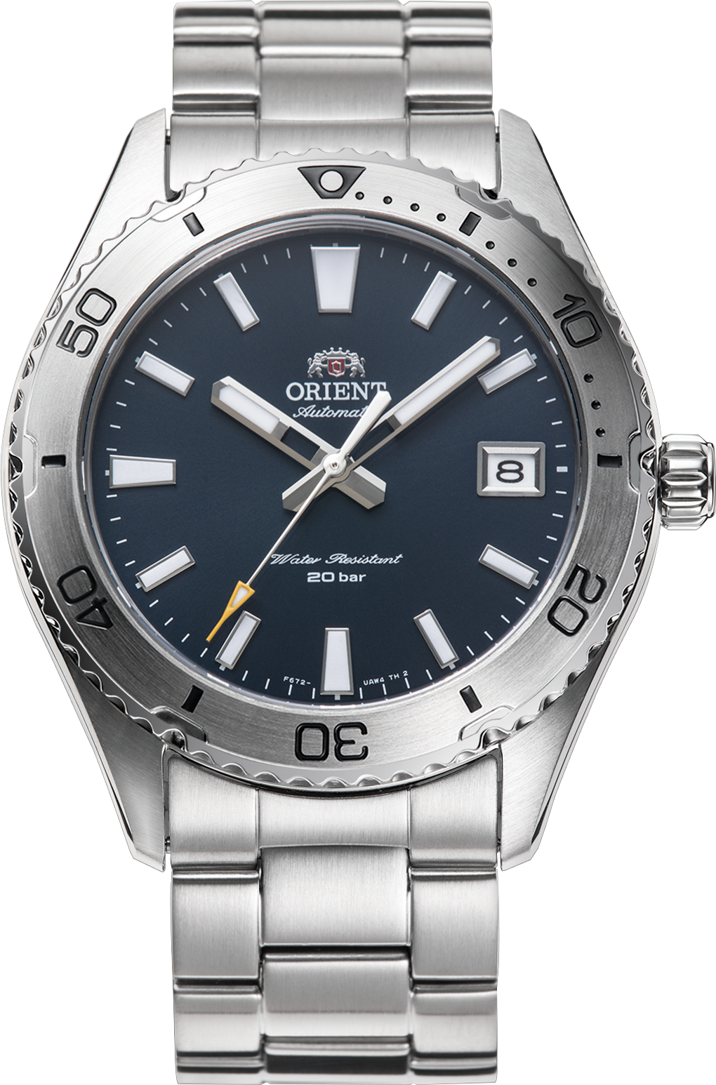 Orient mens watches clearance uk