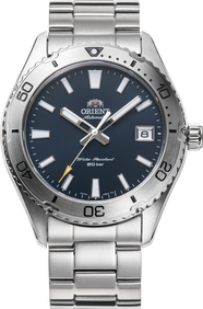 Orient Mako 40 Orient Brands Orient Watches UK Official Website