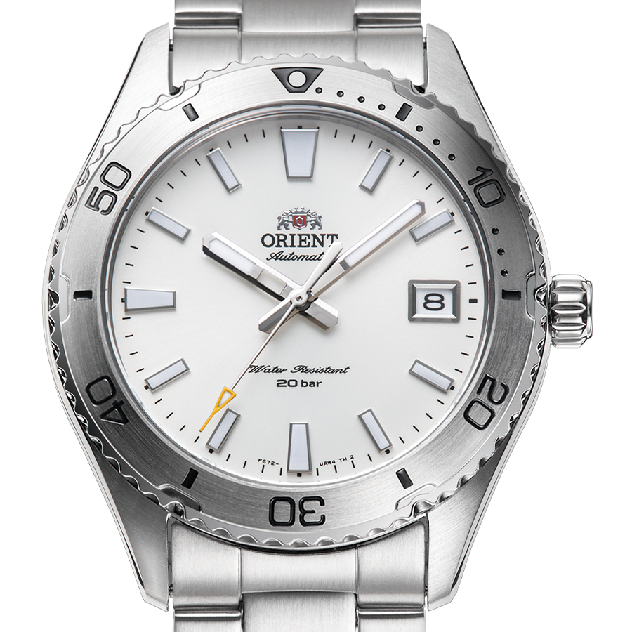 Orient Mako 40 Orient Brands Orient Watches UK Official Website