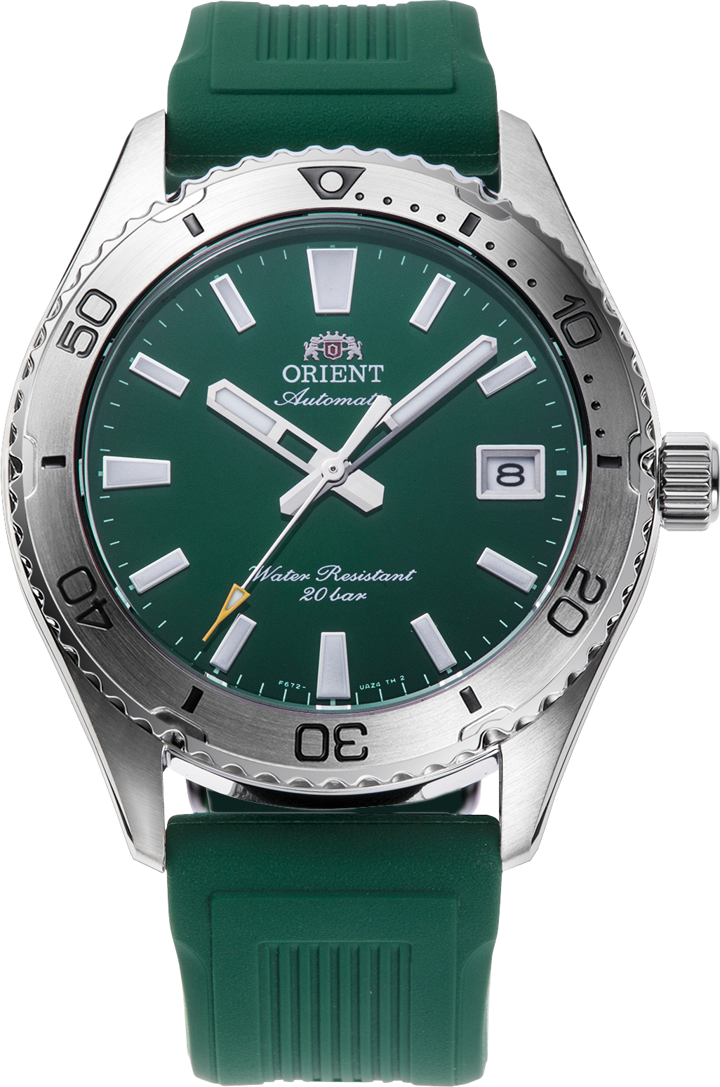 Orient Mako 40