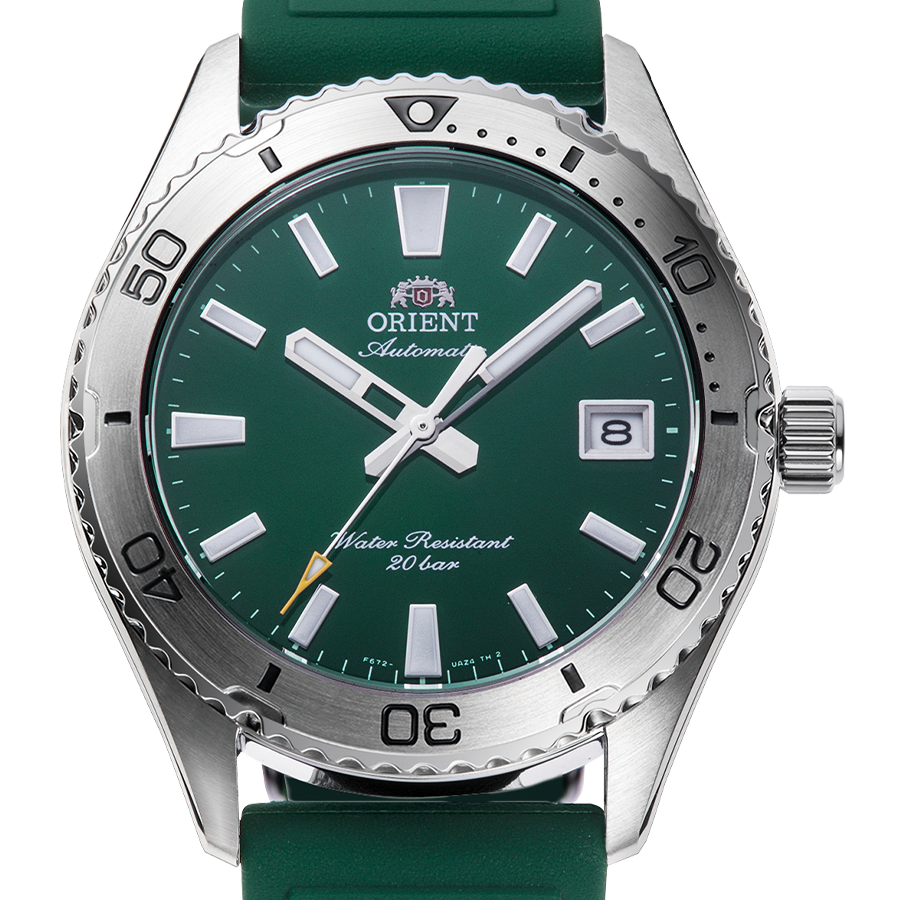 Orient Mako 40