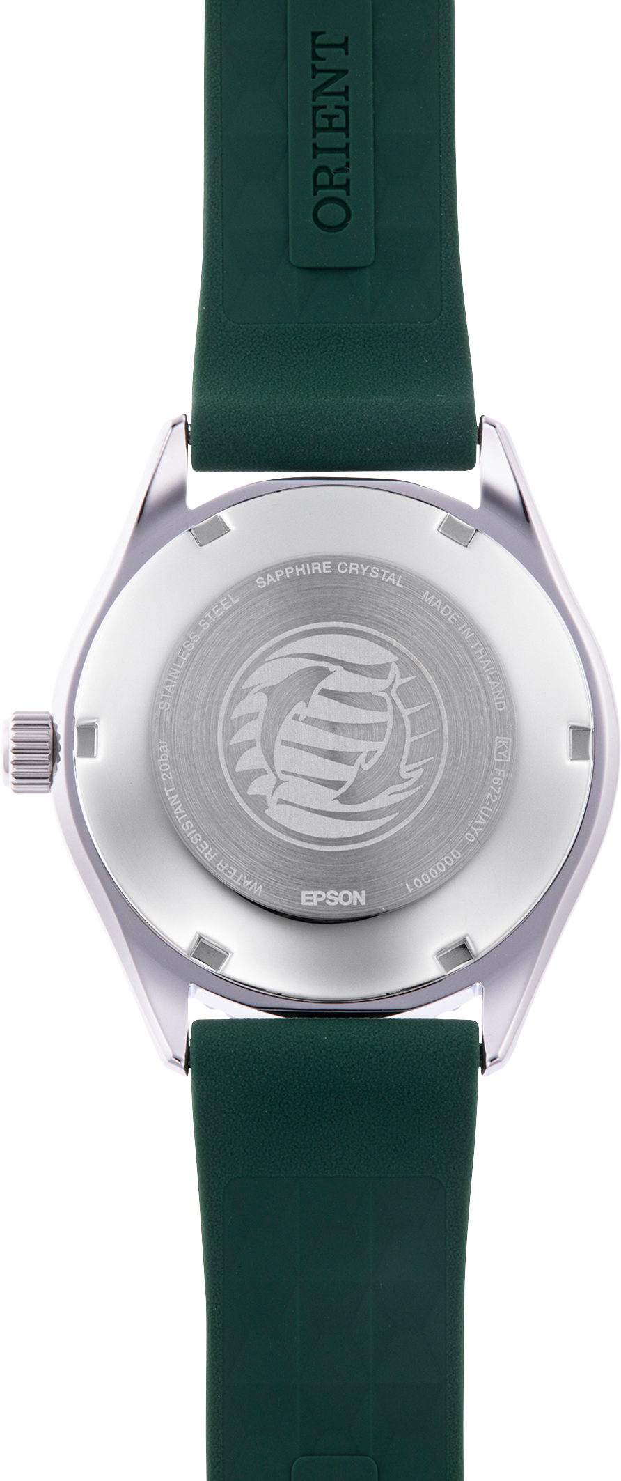 Epson Orient Watch Similar Companies Orient Mako 40 Orient Brands